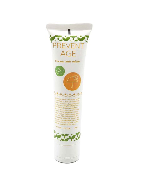 Prevent Age crema cutis mixte - 60ml + (Regal)...