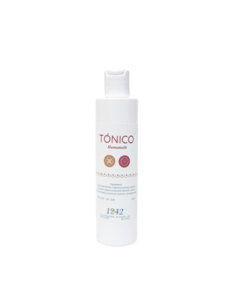 Prevent Age crema cutis mixte - 60ml + (Regal) Tònic Hamamelis - 200ml
